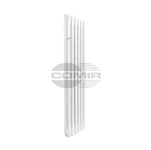 RADIATORE ACCIAIO 2180 RADIATORE ACCIAIO 2180