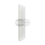 RADIATORE ACCIAIO 3087 RADIATORE ACCIAIO 3087