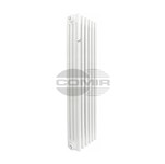 RADIATORE ACCIAIO 4075 RADIATORE ACCIAIO 4075