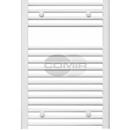 SCALDASALVIETTE AURA 770/500 BIANCO