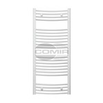 SCALDASALVIETTE CURVO 1200/500 BCO (F.E.S.) SCALDASALVIETTE CURVO 1200/500 BCO (F.E.S.)