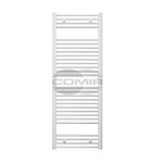 SCALDASALVIETTE AURA 1500/750 BIANCO SCALDASALVIETTE AURA 1500/750 BIANCO