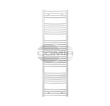 SCALDASALVIETTE CURVO 1800/500 BCO (F.E.S.) SCALDASALVIETTE CURVO 1800/500 BCO (F.E.S.)