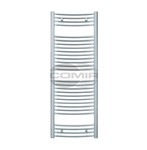 SCALDASALVIETTE CURVO 1500/600 CROMO (F.E.S.) SCALDASALVIETTE CURVO 1500/600 CROMO (F.E.S.)