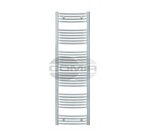 SCALDASALVIETTE CURVO 1500/750 CROMO (F.E.S.) SCALDASALVIETTE CURVO 1500/750 CROMO (F.E.S.)