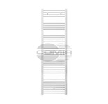 SCALDASALVIETTE SLIM 1760/450 B.CO SCALDASALVIETTE SLIM 1760/450 B.CO