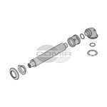 HSD KIT FUMI 60/100 PER OPALIA F Low NOx HSD KIT FUMI 60/100 PER OPALIA F Low NOx