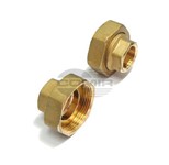 CP RACCORDI CIRCOLATORE 3/4x1"1/2 CP RACCORDI CIRCOLATORE 3/4x1"1/2