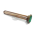 RESISTENZA FILETTATA DIRITTA W1200 RESISTENZA FILETTATA DIRITTA W1200
