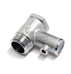 VALVOLA SCALDABAGNO 3/8 VALVOLA SCALDABAGNO 3/8
