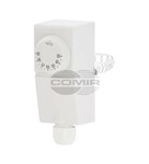 TERMOSTATO A CONTATTO UNIPOLARE TERMOSTATO A CONTATTO UNIPOLARE