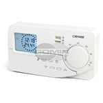 CRONOTERMOSTATO DIGITALE LIFE PREMIUM CRONOTERMOSTATO DIGITALE LIFE PREMIUM