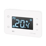 NEXU BIANCO WI-FI CRONOTERMOSTATO NEXU BIANCO WI-FI CRONOTERMOSTATO