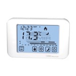 MIRUS TOUCH SCREEN BIANCO CRONO MIRUS TOUCH SCREEN BIANCO CRONO