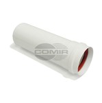 PROLUNGA ALLUMINIO B.CA 80x0,25 MT PROLUNGA ALLUMINIO B.CA 80x0,25 MT
