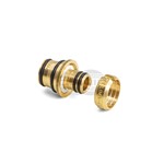 ADATTATORE MULTISTRATO ARTECLIMA 16X2 S/DADO ADATTATORE MULTISTRATO ARTECLIMA 16X2 S/DADO