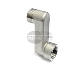 ECCENTRICO PER RADIATORE MF 3/8 x 2 ECCENTRICO PER RADIATORE MF 3/8 x 2
