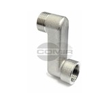 ECCENTRICO PER RADIATORE MF 3/8 x 3 ECCENTRICO PER RADIATORE MF 3/8 x 3