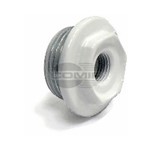 TAPPO RADIATORE B.CO 1"1/4x1/2 DX-FL56 (F.E.S.) TAPPO RADIATORE B.CO 1"1/4x1/2 DX-FL56 (F.E.S.)