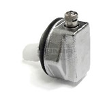 TAPPO SFOGO ARIA AUTOMATICO 1" SX TAPPO SFOGO ARIA AUTOMATICO 1" SX