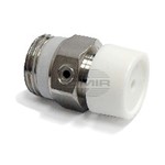 VALVOLINO DI SFIATO 3/8 OR TEFLON VALVOLINO DI SFIATO 3/8 OR TEFLON