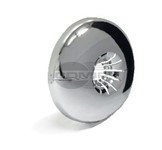 ROSETTA RADIATORE LUSSO 10-22 CROMO ROSETTA RADIATORE LUSSO 10-22 CROMO