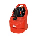 SENTINEL JET FLUSH RAPID SENTINEL JET FLUSH RAPID