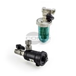 KIT2-DEFANGATORE COMPACT + DOSATORE KIT2-DEFANGATORE COMPACT + DOSATORE