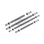 HSD KIT IDRAULICO UNIVERSALE (A00310009) HSD KIT IDRAULICO UNIVERSALE (A00310009)