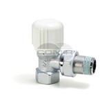 VALVOLA SQUADRA ATT/FERRO 3/8 TERMOSTATIZZABILE VALVOLA SQUADRA ATT/FERRO 3/8 TERMOSTATIZZABILE