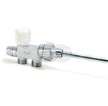 VALVOLA MONOTUBO FAR 3/4 TERMOSTAT. VALVOLA MONOTUBO FAR 3/4 TERMOSTAT.