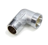 GOMITO CROMATO FAR M3/4 X M24x19 GOMITO CROMATO FAR M3/4 X M24x19