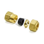 NIPLEX GIALLO CON KIT GOMMA F3/4x18 NIPLEX GIALLO CON KIT GOMMA F3/4x18