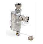 DEFANGATORE COMPACTFAR MAGNETICO 3/4 IN OTTONE CROMATO