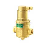 DISAERATORE PER IMPIANTI FAR 1'' DISAERATORE PER IMPIANTI FAR 1''