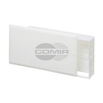 CASSETTA D'ISPEZIONE FAR IN PLASTICA TUTTO 300x250x80 (senza supporto)