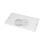 COPERCHIO PER CASSETTA FAR 480x250 COPERCHIO PER CASSETTA FAR 480x250