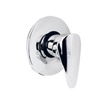 MISCELATORE INCASSO DOCCIA NORA CON DEVIATORE MISCELATORE INCASSO DOCCIA NORA CON DEVIATORE