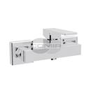 MISCELATORE ESTERNO DOCCIA RHEA