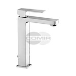 MISCELATORE LAVABO CLARISSA CORPO ALTO MISCELATORE LAVABO CLARISSA CORPO ALTO