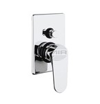 MISCELATORE INCASSO DOCCIA MABEL CON DEVIATORE MISCELATORE INCASSO DOCCIA MABEL CON DEVIATORE