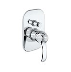 MISCELATORE INCASSO DOCCIA SOPHIE CON DEVIATORE MISCELATORE INCASSO DOCCIA SOPHIE CON DEVIATORE