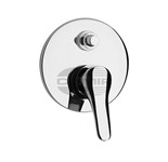 MISCELATORE INCASSO DOCCIA DERBY CON DEVIATORE MISCELATORE INCASSO DOCCIA DERBY CON DEVIATORE