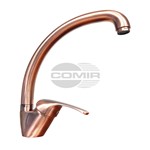 MISCELATORE LAVELLO BYRON RAME MISCELATORE LAVELLO BYRON RAME