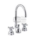 BATTERIA LAVABO BOCCA ALTA PRESTIGE