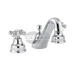 BATTERIA LAVABO BOCCA BASSA PRESTIGE BATTERIA LAVABO BOCCA BASSA PRESTIGE