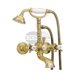 GRUPPO VASCA BRONZO HERALDIC GRUPPO VASCA BRONZO HERALDIC