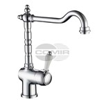 MISCELATORE LAVELLO VICTORIA CROMO MISCELATORE LAVELLO VICTORIA CROMO
