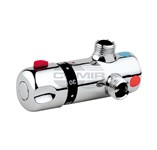 MISCELATORE TERMOSTATICO SOTTOBOILER MISCELATORE TERMOSTATICO SOTTOBOILER
