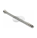 FLESSIBILE MONOCOMANDO M10xF1/2 cm35 FLESSIBILE MONOCOMANDO M10xF1/2 cm35